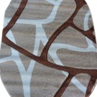 Синтетичний килим Firuze 1694A DARK BEIGE - Висока якість за найкращою ціною в Україні зображення 2.